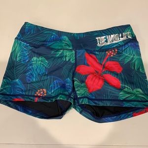 TWL Shorts